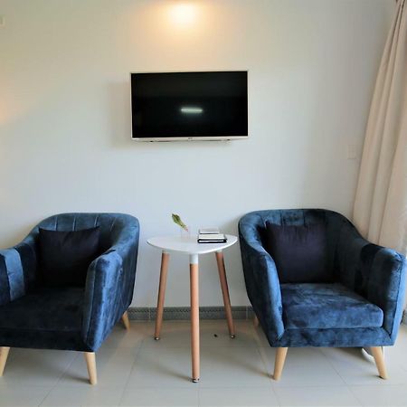 Brighton Boutique Hotel Phu My Ngoại thất bức ảnh
