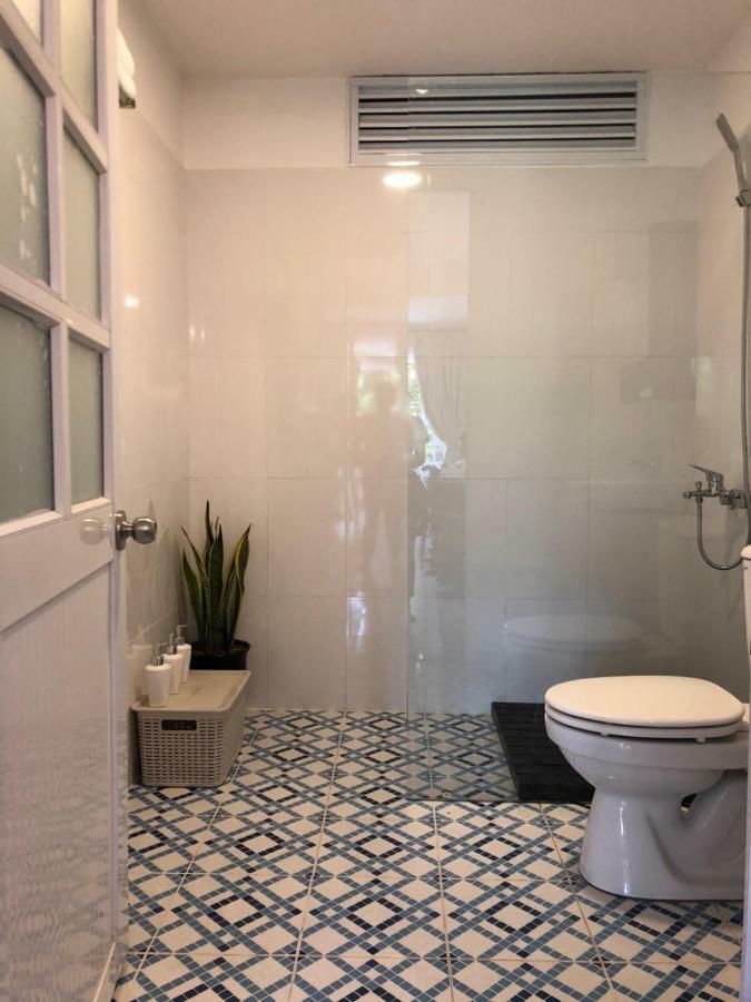 Brighton Boutique Hotel Phu My Ngoại thất bức ảnh