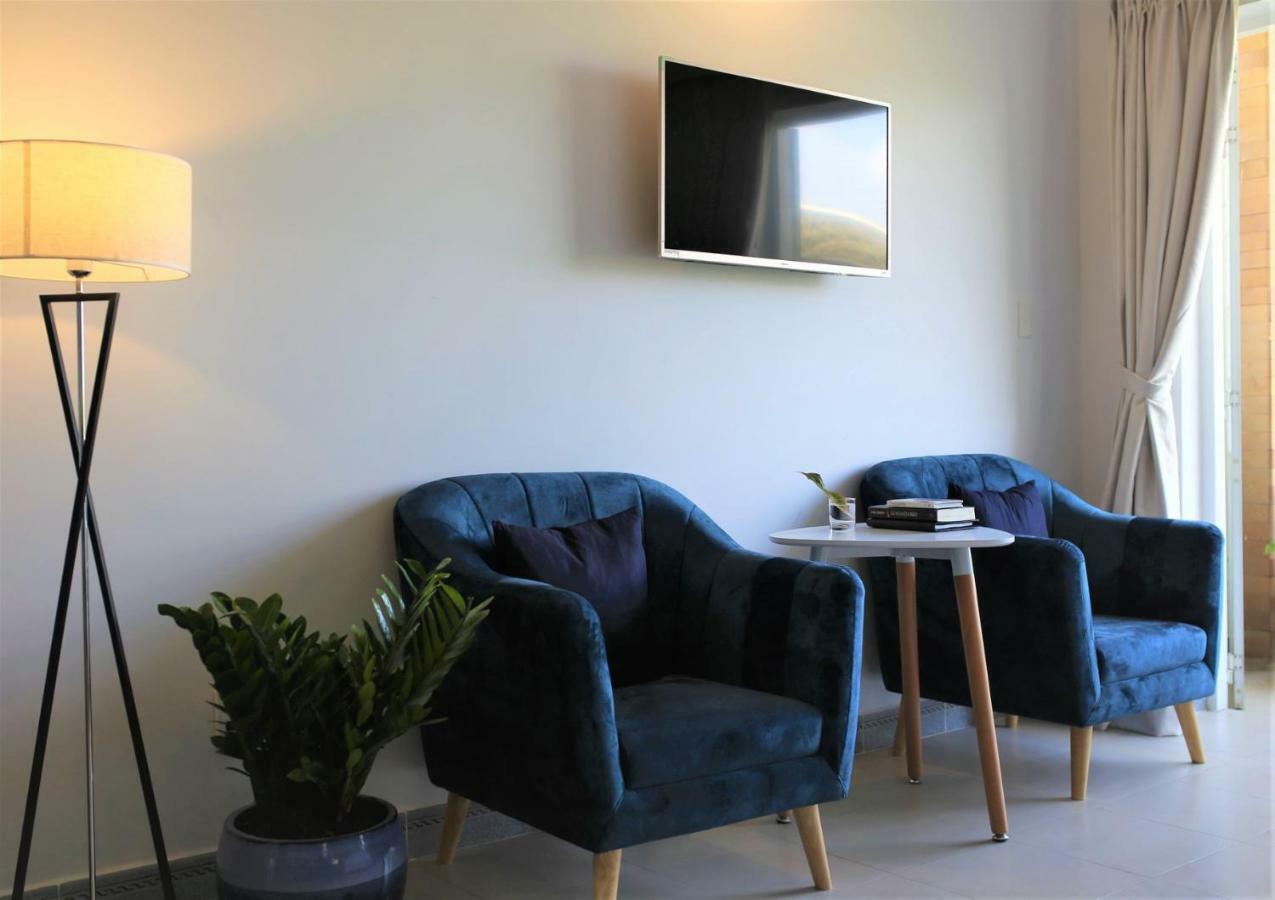 Brighton Boutique Hotel Phu My Ngoại thất bức ảnh