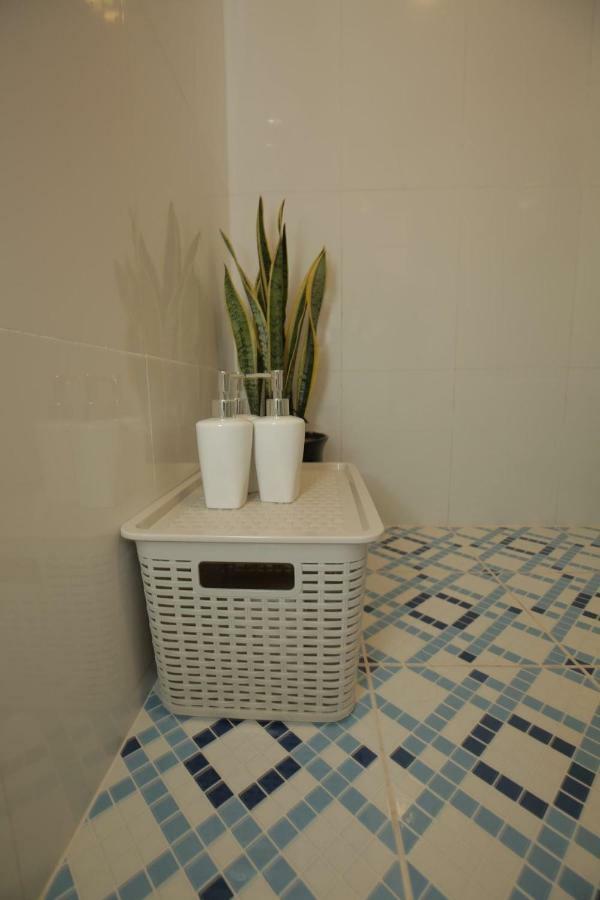 Brighton Boutique Hotel Phu My Ngoại thất bức ảnh
