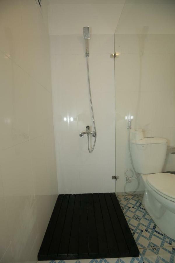 Brighton Boutique Hotel Phu My Ngoại thất bức ảnh